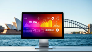 Gonzay.com Digital Marketing – Australia Agency Overview