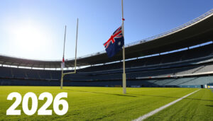 AFL State of Origin 2026: Date, teams, location, and broadcast
