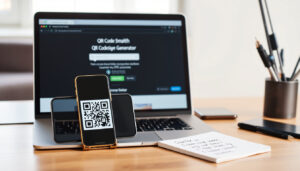 How to Create a QR Code for Free: Step-by-Step Guide & Comparison