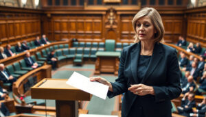 Moira Deeming: Biography, Expulsion, and Preselection Comeback