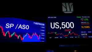 S&P/ASX 200: Key Facts, Top Companies, and Comparison vs S&P 500
