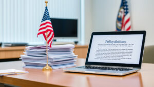 Stephen Miller: Verified Facts, Role, and Policy Impact